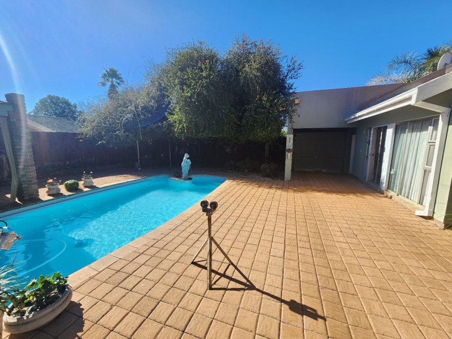 4 Bedroom Property for Sale in Fichardt Park Free State